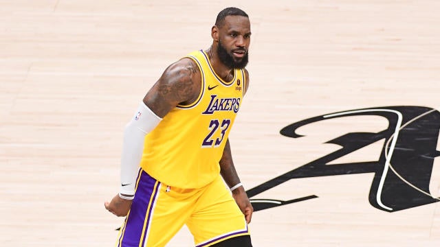 LeBron James Sounds Off Following Lakers Comeback Win Over Clippers