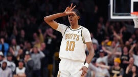 Colorado's Cody Williams aims to be top NBA Draft pick, follow brother Jalen Williams, a lottery pick in 2022