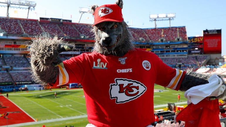 Chiefs Super Fan Pleads Guilty: 'Chiefsaholic' Faces Up To 50 Years In ...