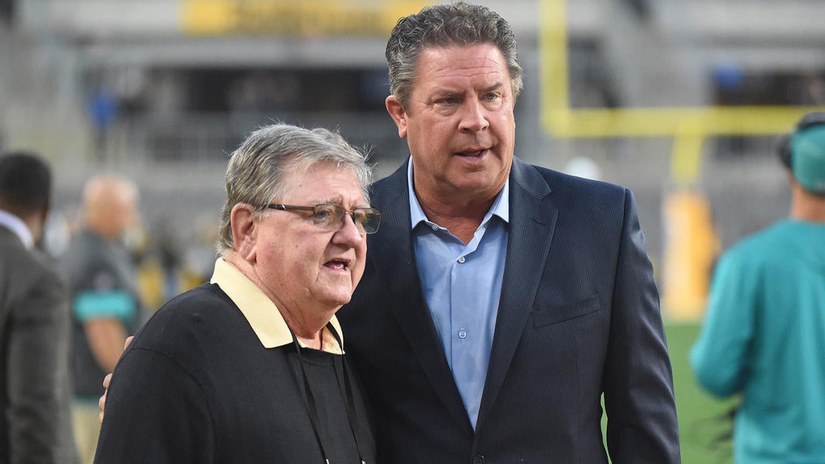 Legendary Steelers play-by-play announcer Bill Hillgrove retires after 30 seasons Legendary Steelers play-by-play announcer Bill Hillgrove retires after 30 seasons