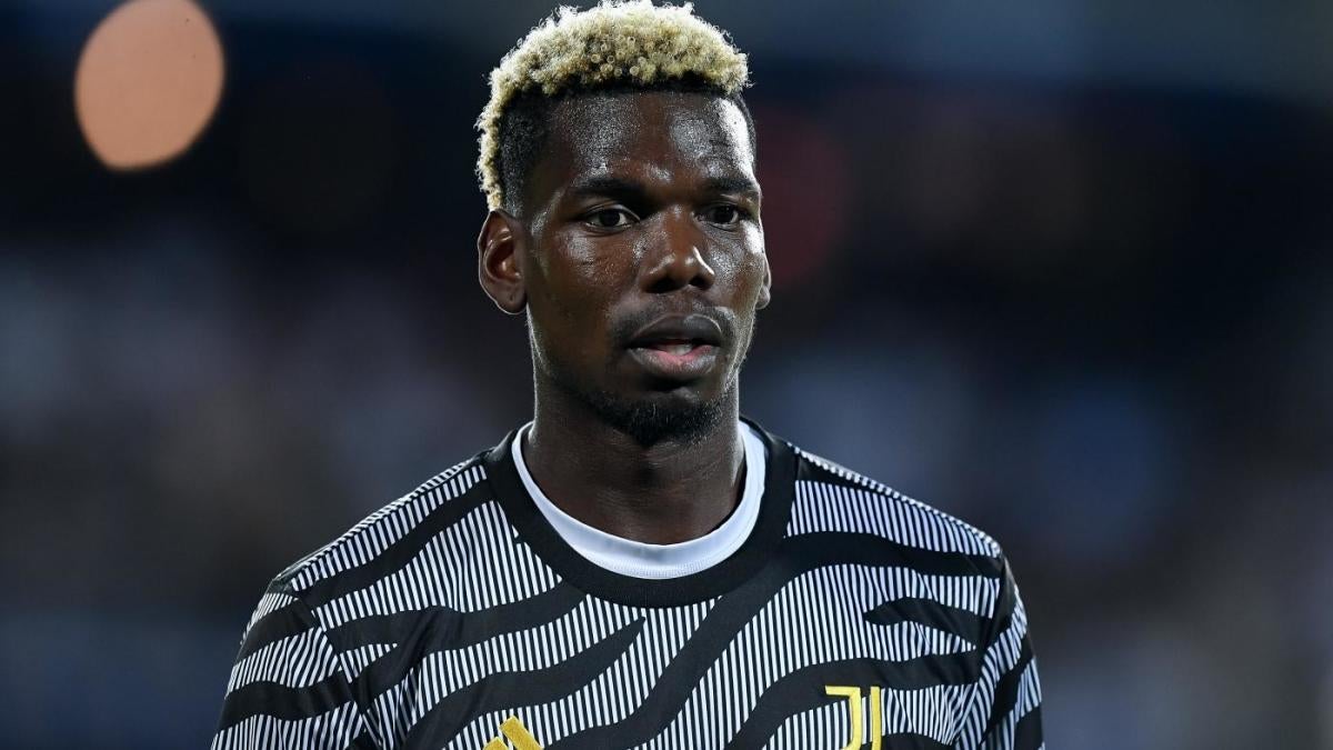 Juventus star Paul Pogba receives four-year ban for doping offense ...