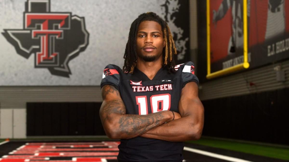 2024 NFL Combine: Draft prospect who doesn't 'believe in space' has broad jump that's out of this world 2024 NFL Combine: Draft prospect who doesn't 'believe in space' has broad jump that's out of this world