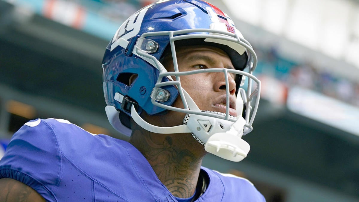 Giants' Darren Waller contemplated retirement after New York debut, now set for 2024 return, per report Giants' Darren Waller contemplated retirement after New York debut, now set for 2024 return, per report