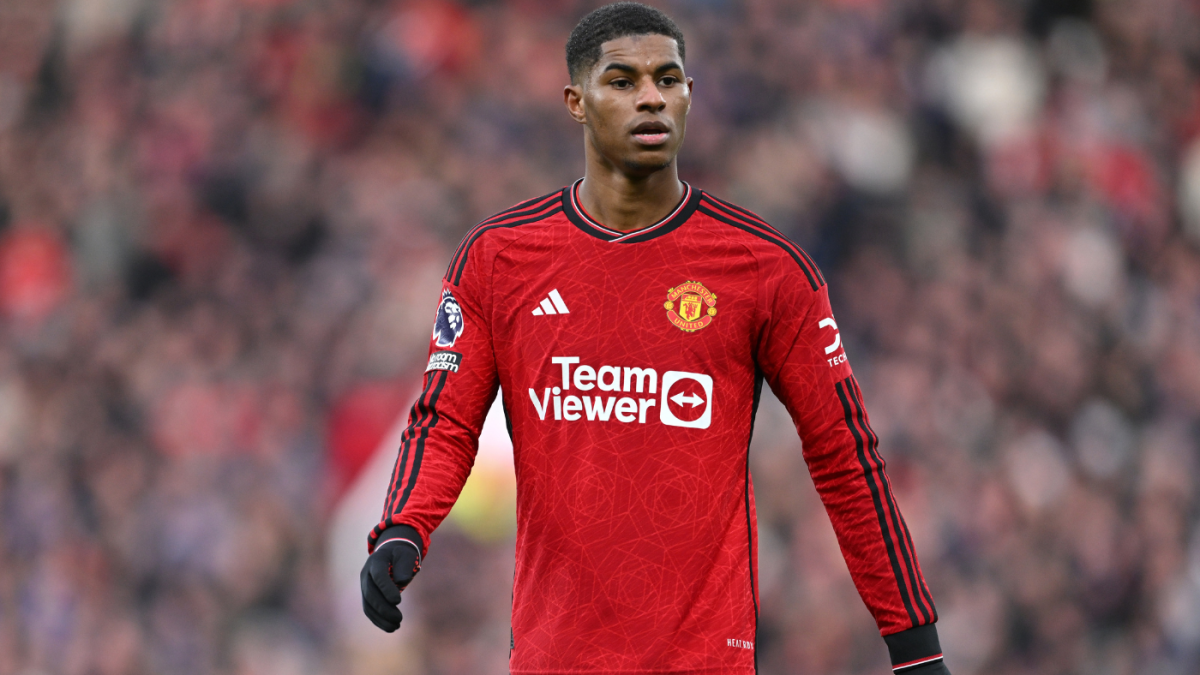 Marcus Rashford hits back at critics on Man U commitment: ‘I’d simply ask you to have a bit more humanity’