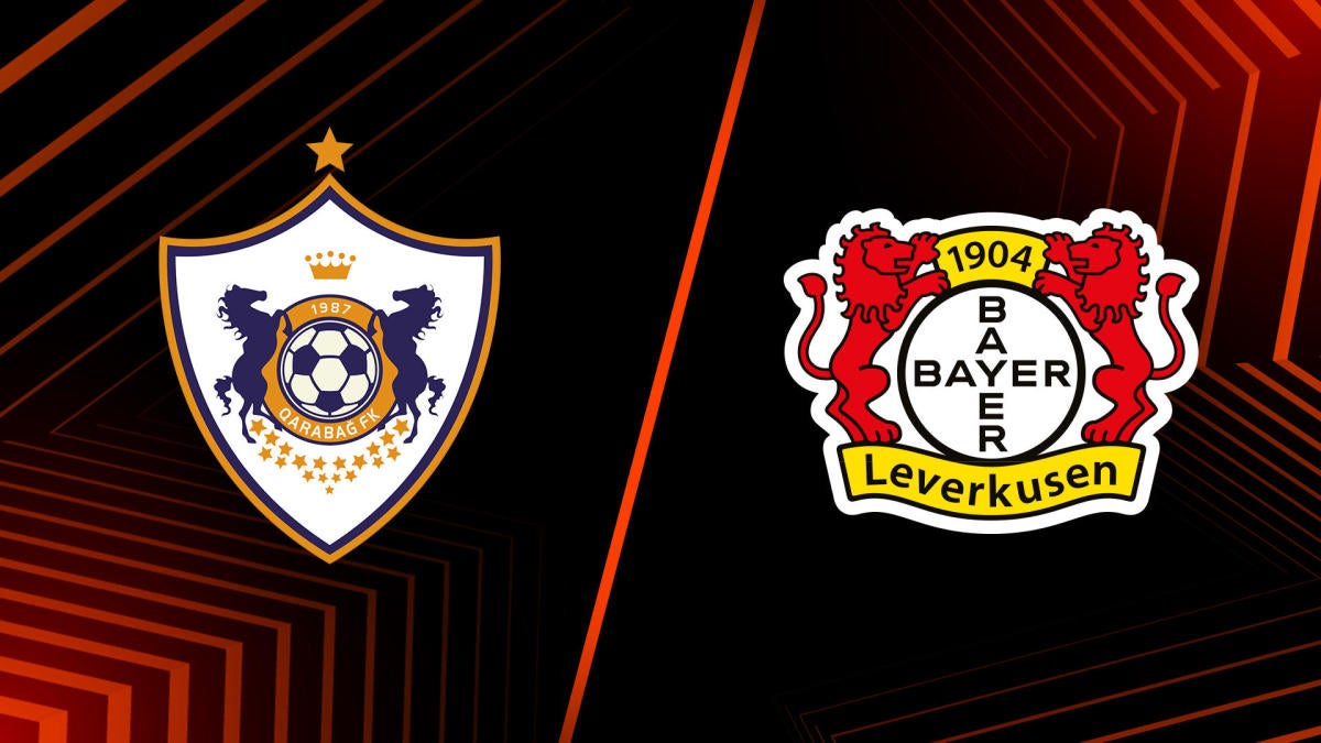 Brittany Murphy Buzz Qarabag Vs Bayer 04 Leverkusen 