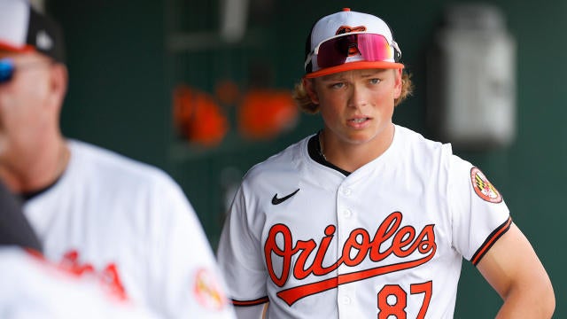 Spring Swing: Pirates at Orioles