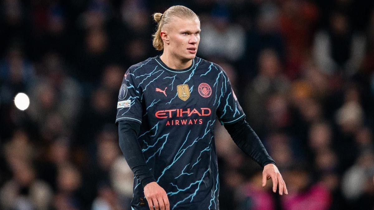 Manchester City Vs Manchester United - How to Make Manchester City Vs Manchester United Picks