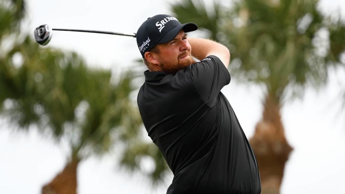 2024 Cognizant Classic scores: Shane Lowry among three tied for lead after Round 3 at PGA National