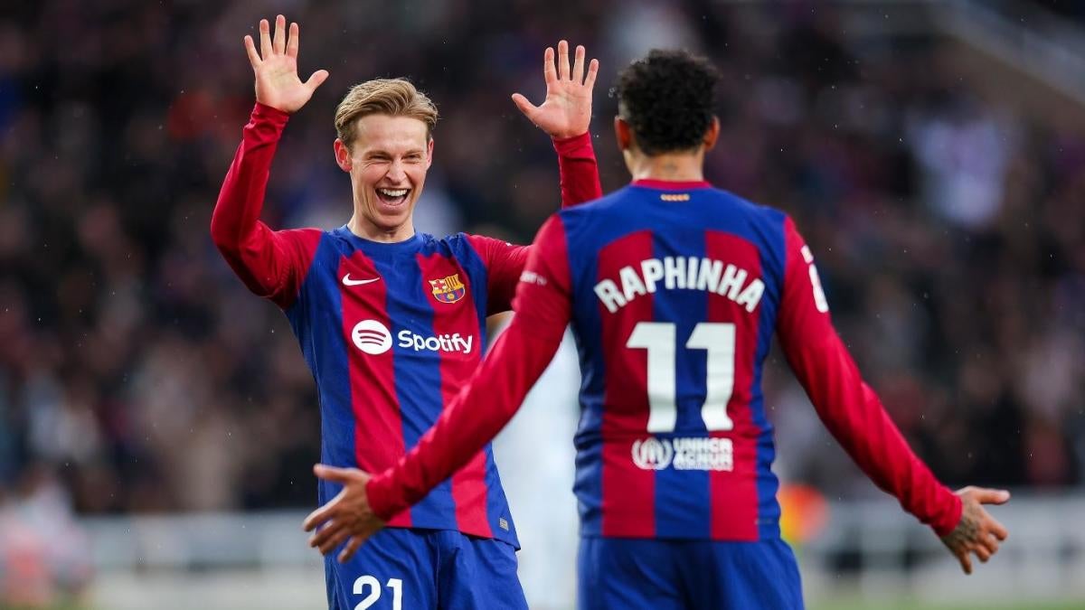 ATHLETIC CLUB VS BARCELONA LIVE STREAM FREE visual data 4