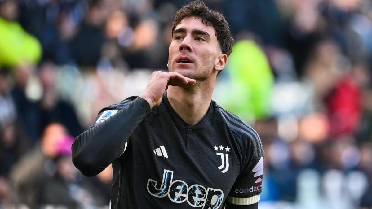 Napoli vs. Juventus live stream How to watch Serie A online TV