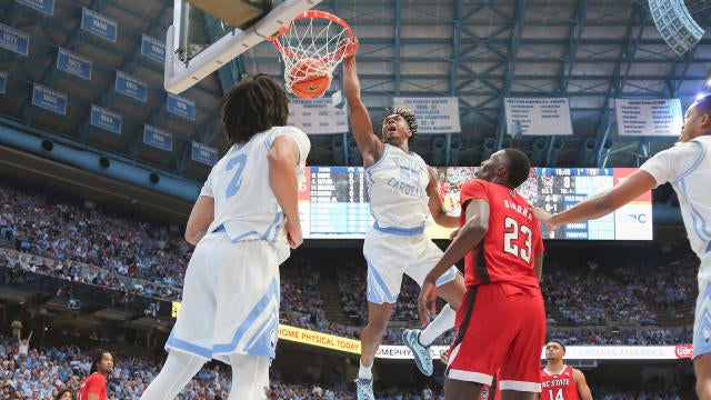 Spectacular No. 11 Virginia Battles Nc State Tuesday Night Background Photography