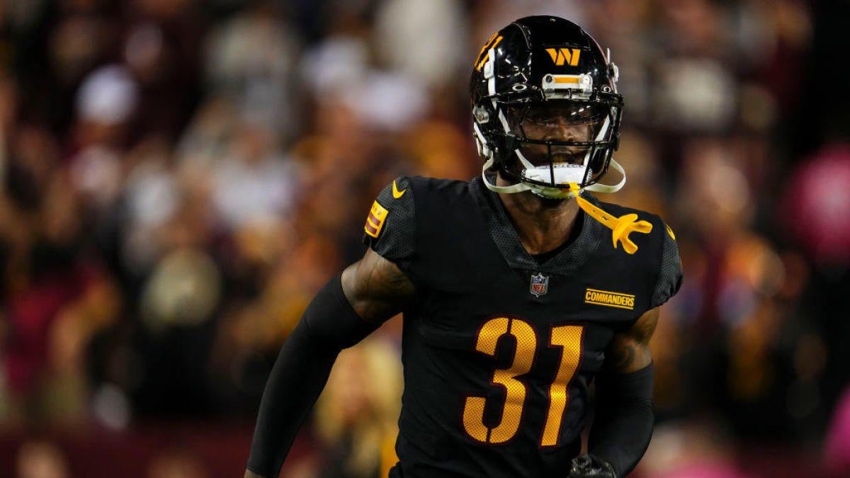 Philadelphia Eagles Offseason Moves Revamping Defense with Safety as