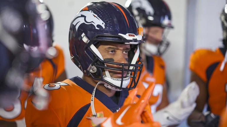 NFL: New England Patriots at Denver Broncos