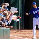 Baseball: World Baseball Classic Exhibion Game-Puerto Rico at Colorado Rockies