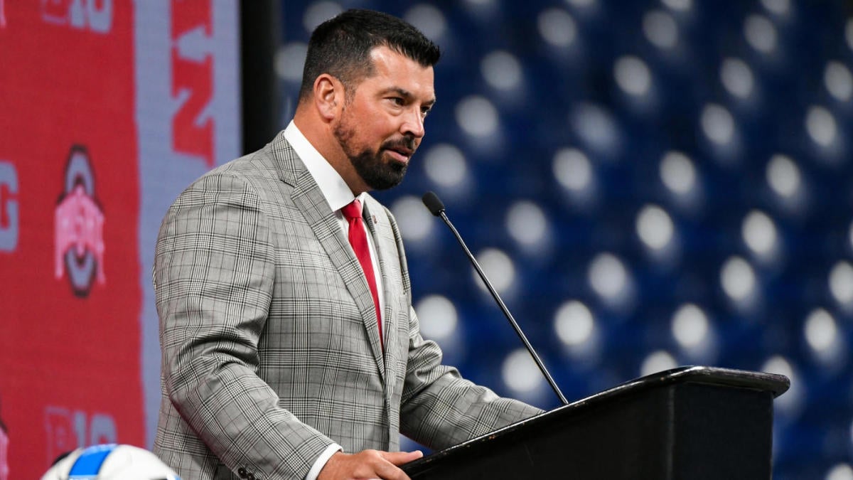 Big Ten Media Days 2024 Dates, Coaches, Ohio State & Michigan