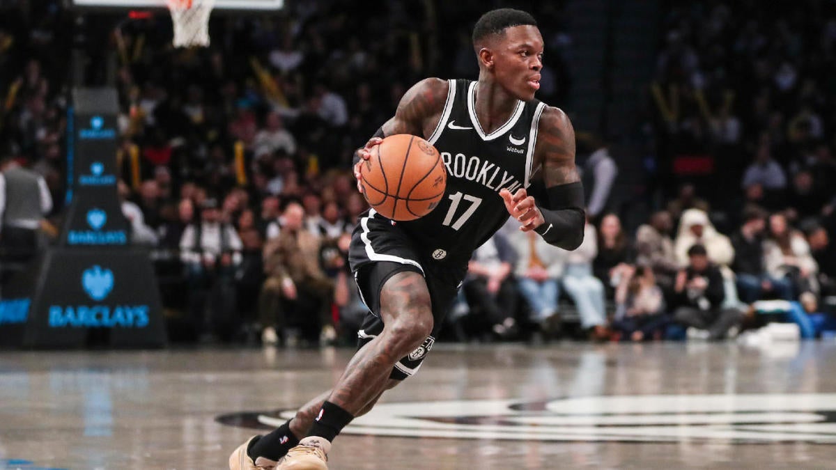 Fantasy Basketball Week 19 Start/Sit: Dennis Schroder's Recent Starts ...