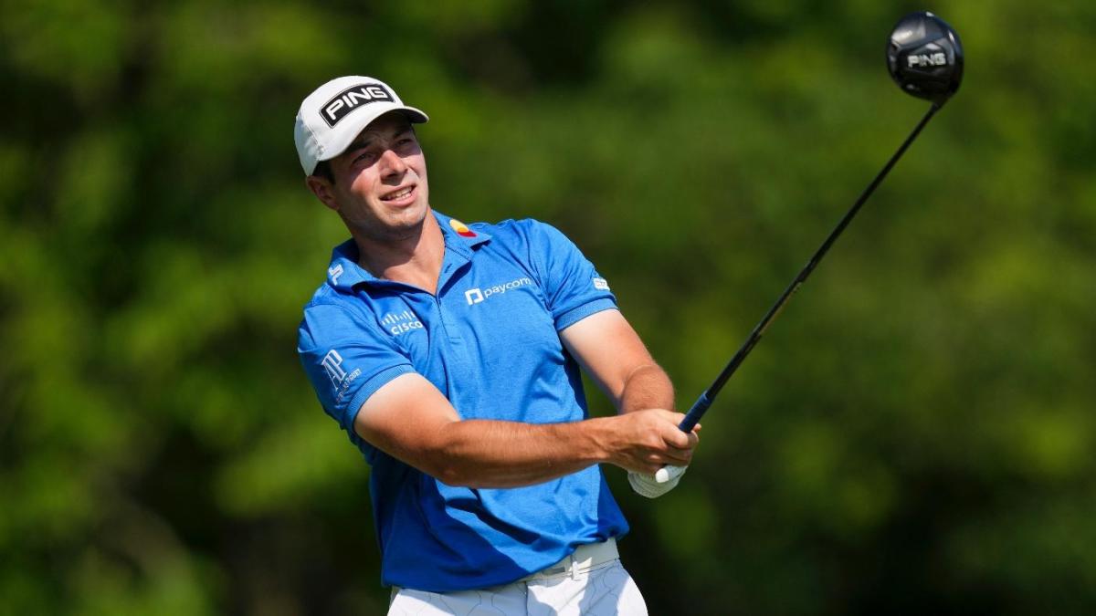 2024 U.S. Open fantasy golf rankings, picks, strategy: Back Keegan Bradley, avoid Viktor Hovland