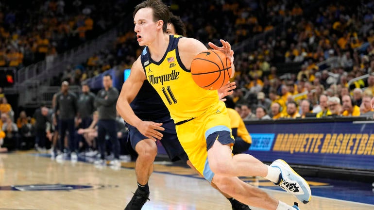 NCAA Basketball: Xavier at Marquette