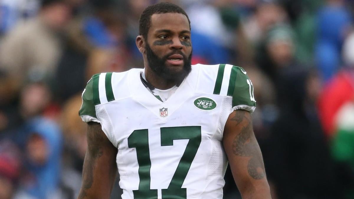 Former NFL Pro Bowler Braylon Edwards Saves 80-year-old Man's Life ...