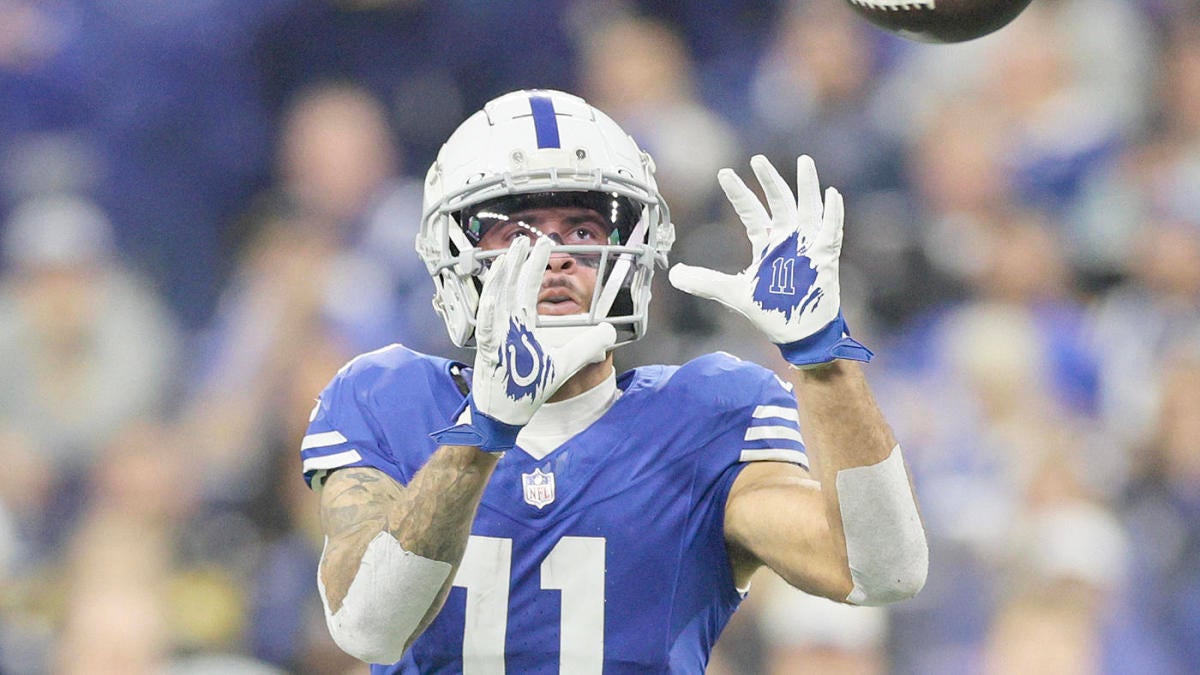 2024 NFL free agency: Ranking top 10 wide receivers available, best team fits, projected contracts 2024 NFL free agency: Ranking top 10 wide receivers available, best team fits, projected contracts