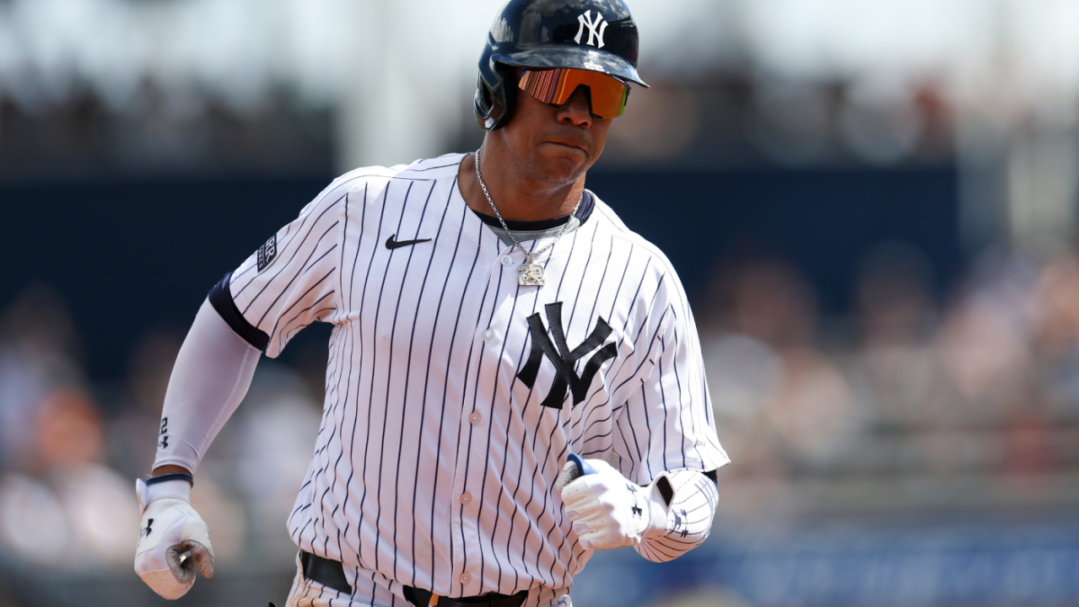 New York Yankees news: Carlos Rodón's ready for a rebound