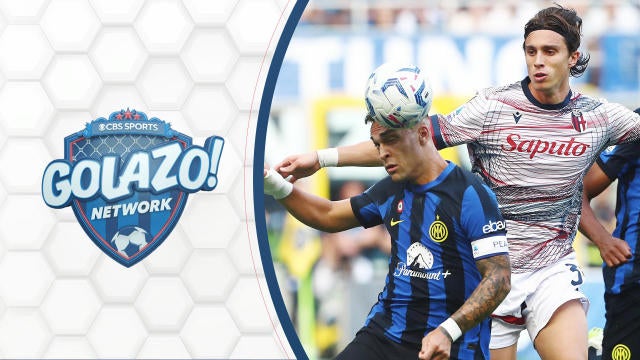 Bologna vs. Inter Milan: Serie A Match Preview | Scoreline