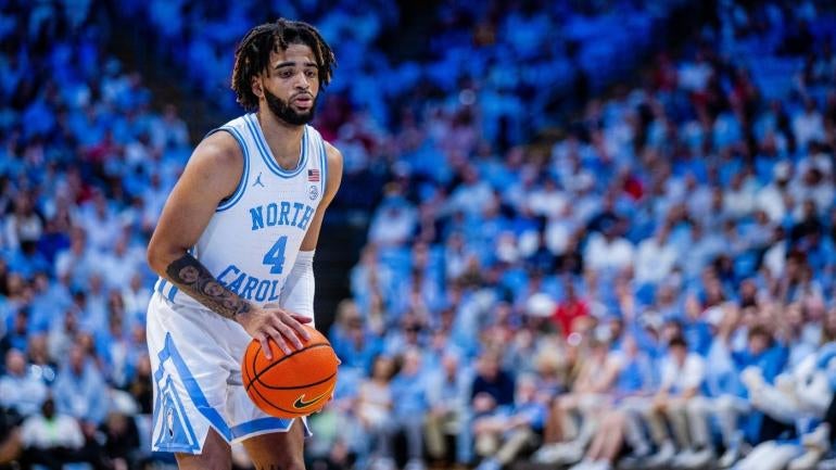 North Carolina vs. Notre Dame odds, prediction: 2024 college basketball ...