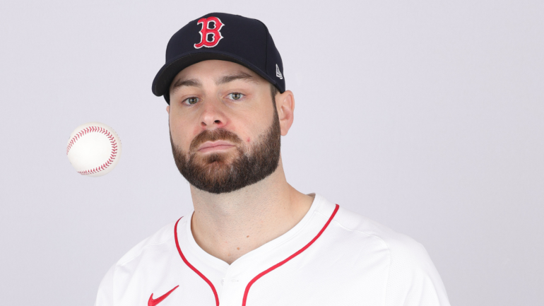 Lucas Giolito injury update: Red Sox starter out for 2024 season after ...