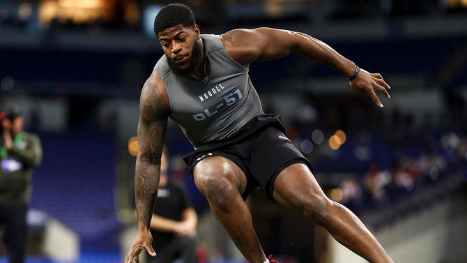 NFL Combine