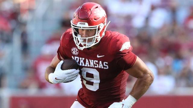 Razorback injury update ahead of spring practice