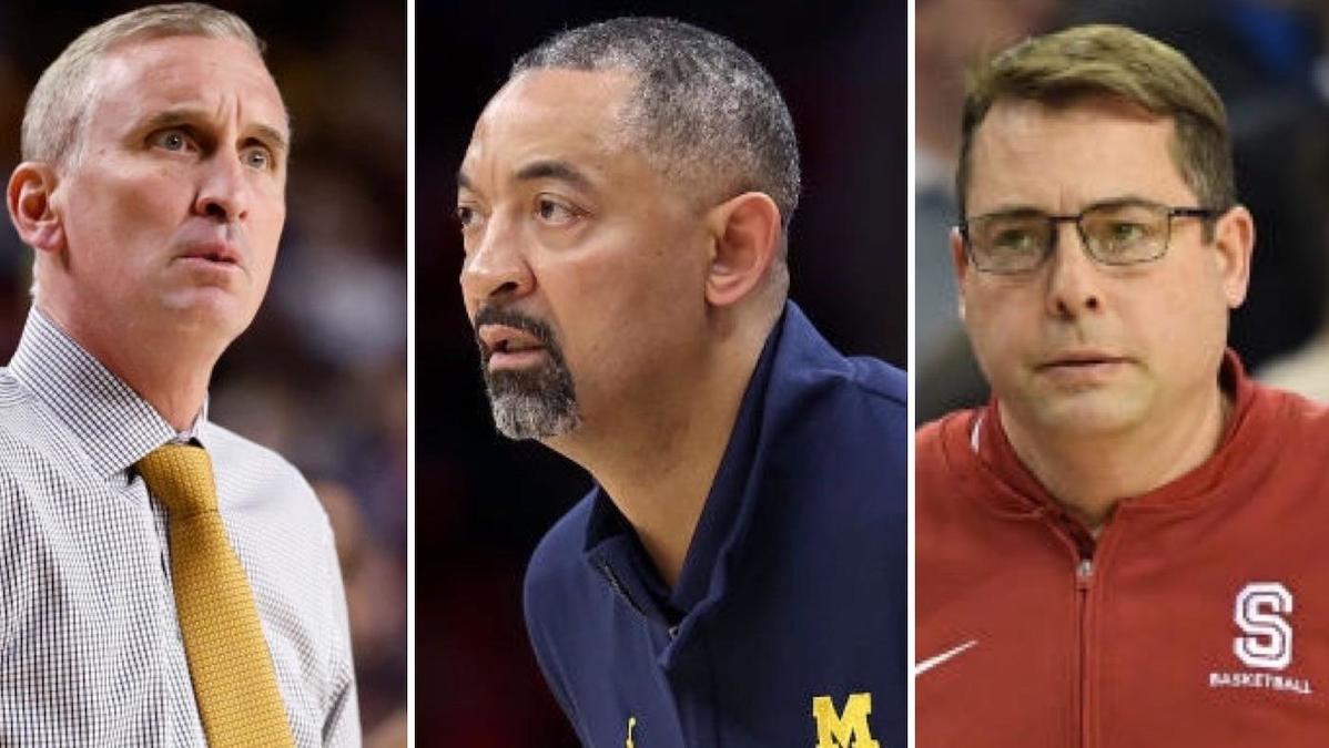 College Basketball Coaching Changes 2025: Understanding the Shifts