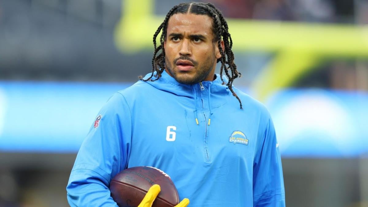 2024 NFL free agency grades, day 3: Cowboys get props for hitting on 49ers' Eric Kendricks