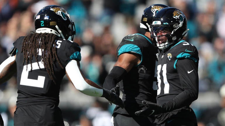 Dallas Cowboys v Jacksonville Jaguars