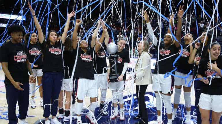 2024 Big East Women's Tournament Bracket: Schedule, Scores, TV Channel ...