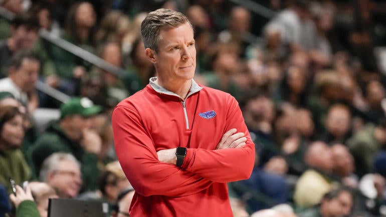 NCAA Basketball: Florida Atlantic at Charlotte