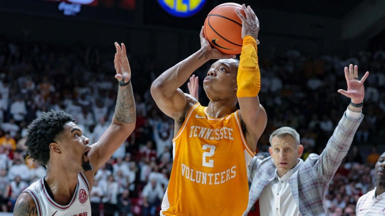 Tennessee v Alabama