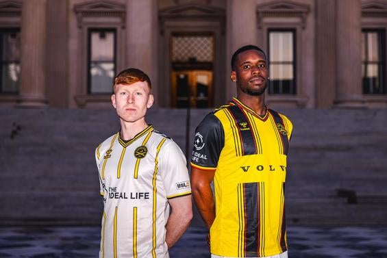 Ranking USL Championship kits: Oakland Roots SC knock it out of the park; New Mexico United show out in style