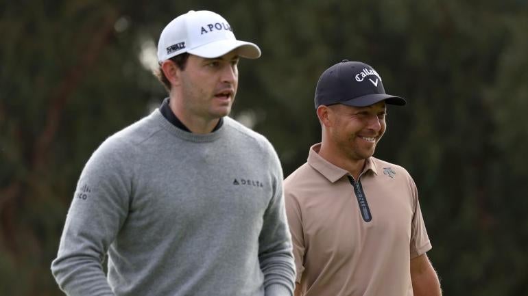 The Genesis Invitational - Final Round