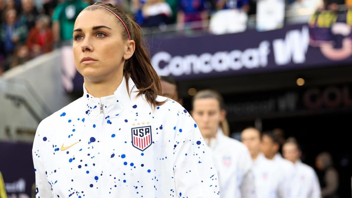 USWNT vs Canada score: Live updates as Alex Morgan and USA eye spot in W Gold Cup final