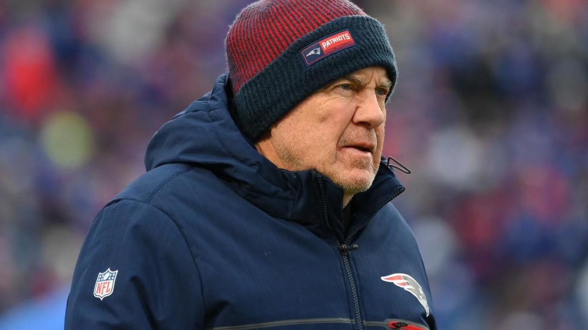 One NFL team called Bill Belichick about a possible job, but not as a head  coach, per report - CBSSports.com
