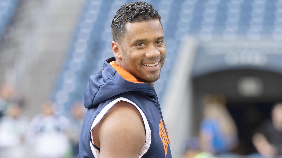 Russell Wilson signing with Steelers: Super Bowl-winning QB agrees to one-year deal with Pittsburgh - CBSSports.com