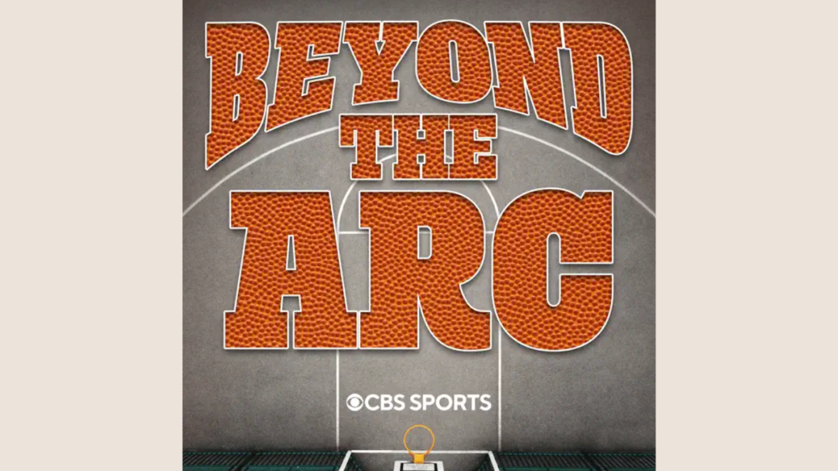 Introducing the Beyond the Arc podcast, a daily NBA show from CBS ...