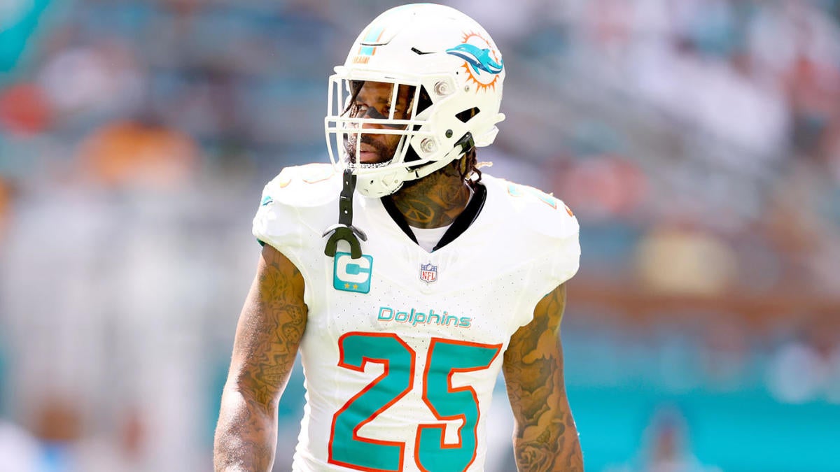 2024 NFL Free Agency Top10 Cap Casualties, Xavien Howard's Landing