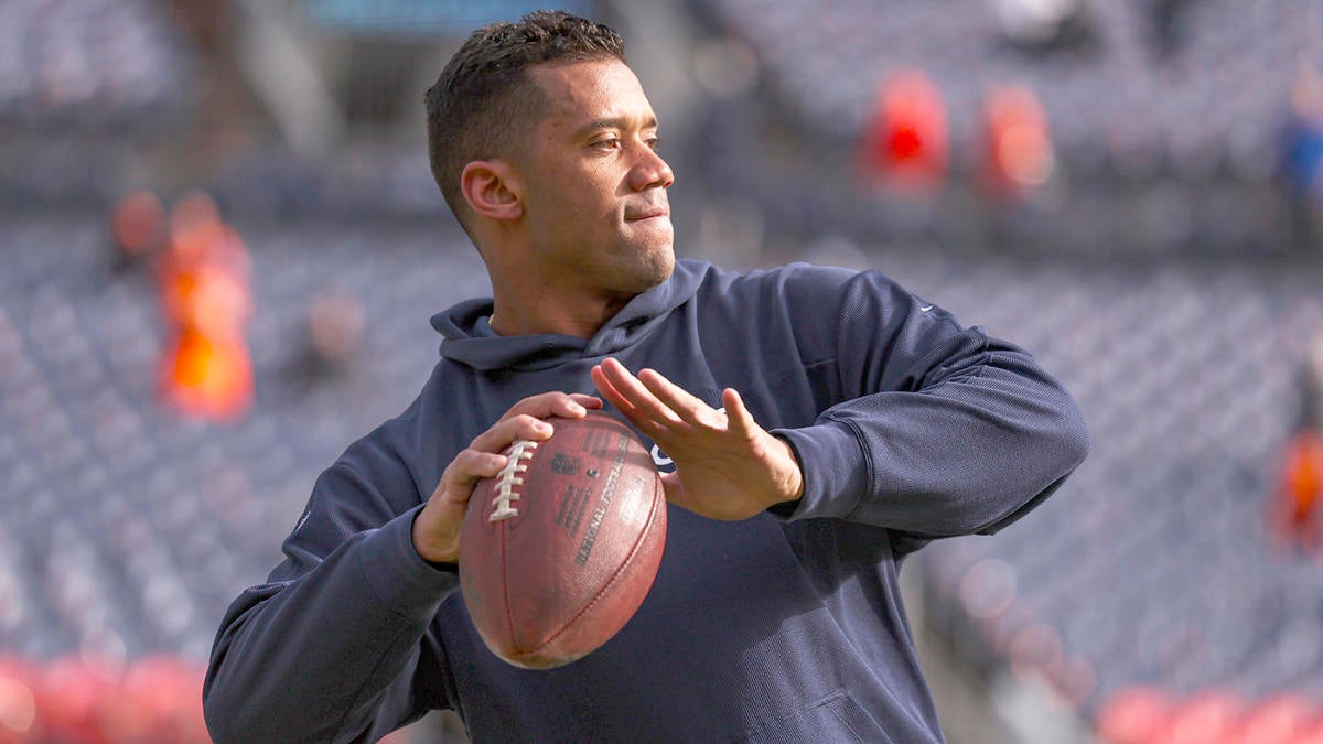 Why Russell Wilson could be perfect fit for Steelers, plus free agency