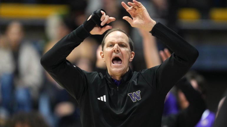 NCAA Basketball: Washington at California