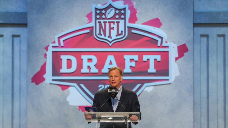 NFL: APR 27 2023 Draft