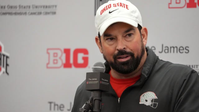 Late Kick: Ohio State has a loaded QB room in 2024 