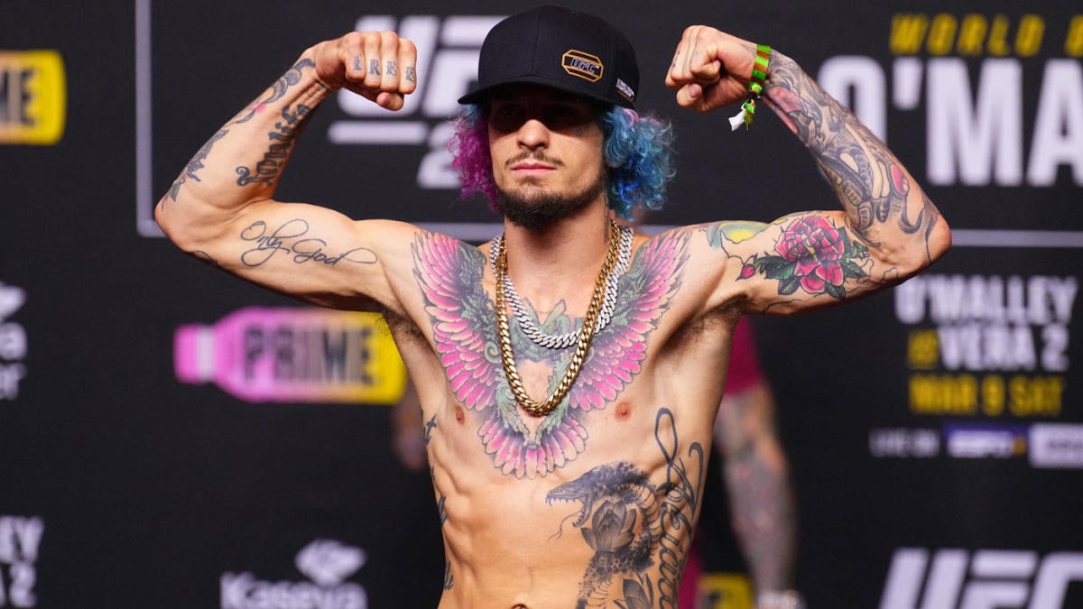 Ufc 299 Start Time -- Sean O'malley Vs. Marlon Vera: Live Stream, Ppv 