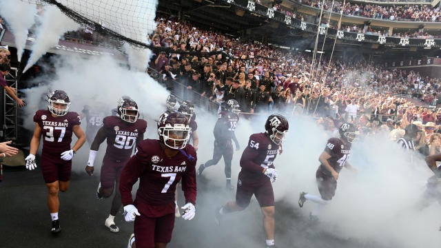 Late Kick How good will Texas A&M be in year one under Mike Elko?