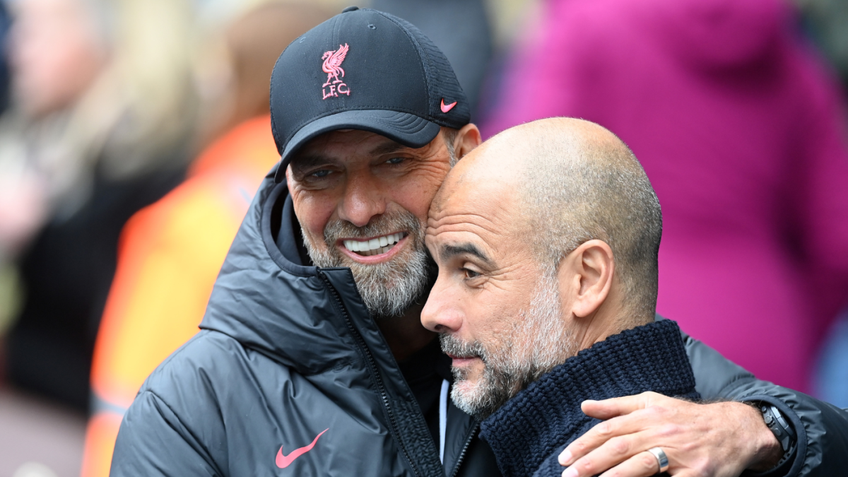 Premier League Preview: Liverpool Vs Manchester City